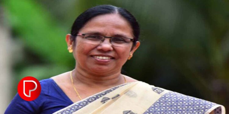 വടകരയില്‍ മികച്ച വിജയമുണ്ടാവും ; കെ കെ ശൈലജ ടീച്ചർ