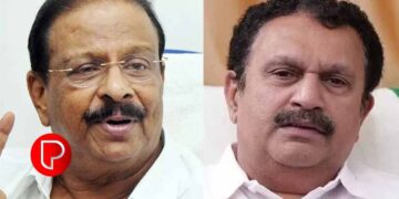 കെ മുരളീധരന് കെപിസിസി പ്രസിഡന്റ് സ്ഥാനം നൽകും കെ സുധാകരൻ