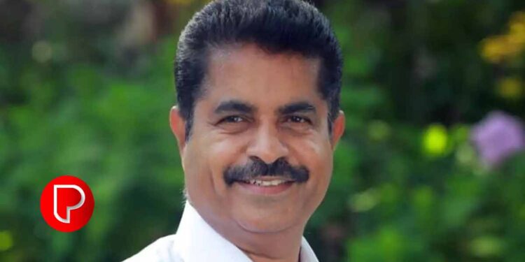 ഇഞ്ചോടിഞ്ച് പോരാട്ടത്തിനൊടുവിൽ ആറ്റിങ്ങലിൽ അടൂർ പ്രകാശത്തിന് വിജയം