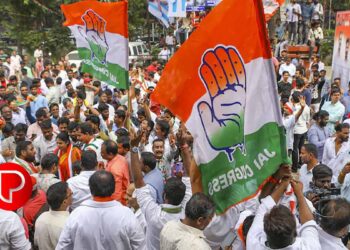 17 മണ്ഡലങ്ങളിൽ യുഡിഎഫ് ; തൃശ്ശൂരും തിരുവനന്തപുരത്തും എൻഡിഎ