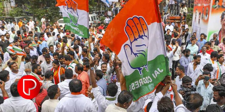 17 മണ്ഡലങ്ങളിൽ യുഡിഎഫ് ; തൃശ്ശൂരും തിരുവനന്തപുരത്തും എൻഡിഎ