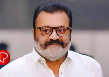 തൃശൂർ എനിക്ക് വേണം, ഞാനങ്ങ് എടുക്കുവാ ; ഒടുവിൽ വിമർശകർക്ക് മറുപടി നൽകി സുരേഷ് ഗോപി