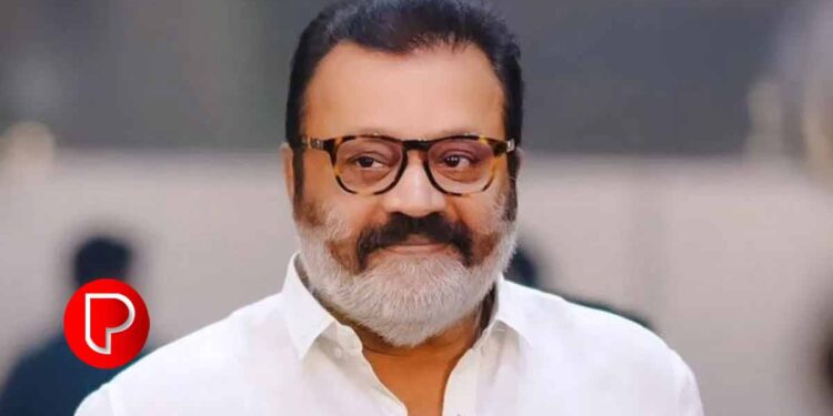 തൃശൂർ എനിക്ക് വേണം, ഞാനങ്ങ് എടുക്കുവാ ; ഒടുവിൽ വിമർശകർക്ക് മറുപടി നൽകി സുരേഷ് ഗോപി