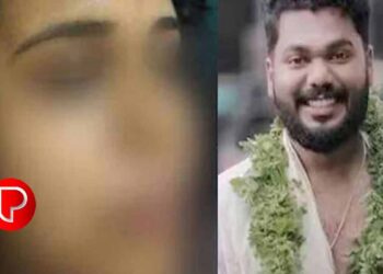 പന്തീരാങ്കാവ് ഗാര്‍ഹിക പീഡന കേസ് ; യുവതിയെ പൊലീസ് കസ്റ്റഡിയിലെടുത്തു