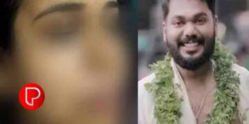 പന്തീരാങ്കാവ് ഗാര്‍ഹിക പീഡന കേസ് ; യുവതിയെ പൊലീസ് കസ്റ്റഡിയിലെടുത്തു