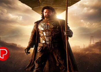 കല്‍ക്കി 2898 എഡി ; ജവാന്റെ റെക്കോഡ് തകർത്ത് ആദ്യ ദിനം 180 കോടി