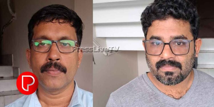 80 കോടിരൂപയുടെ നിക്ഷേപത്തട്ടിപ്പ്; കോഴിക്കോട് രണ്ടുപേര്‍ അറസ്റ്റില്‍; പ്രതികളെ കുന്ദമംഗലം മജിസ്‌ട്രേറ്റ് കോടതിമുന്‍പാകെ ഹാജരാക്കി