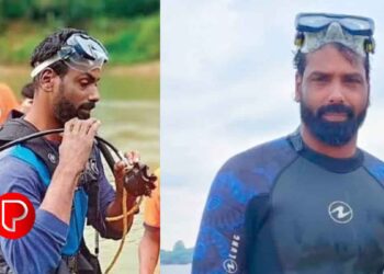 ‘അർജുന് വേണ്ടി പുഴയിലേക്കിറങ്ങിയത് സ്വന്തം റിസ്‌കിൽ, നിന്‍റെ ജീവൻ നീ നോക്കണമെന്ന് എഴുതി വാങ്ങിച്ചു’: ഈശ്വർ മാൽപെ