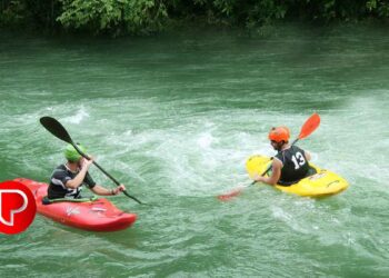 ബിഗിനേഴ്സ് കയാക്കിംഗ് റേസ് 14ന് കൊളത്തറയിലെ ചാലിയാർ പുഴയില്‍