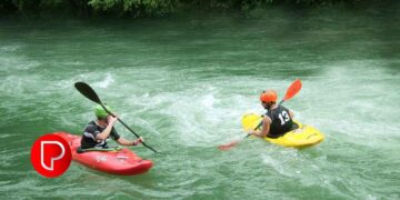 ബിഗിനേഴ്സ് കയാക്കിംഗ് റേസ് 14ന് കൊളത്തറയിലെ ചാലിയാർ പുഴയില്‍