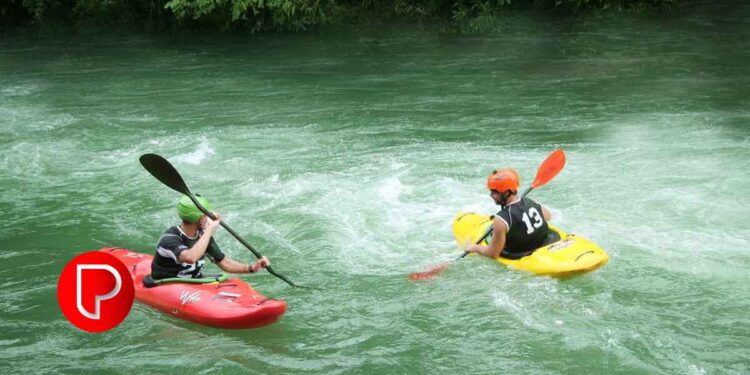 ബിഗിനേഴ്സ് കയാക്കിംഗ് റേസ് 14ന് കൊളത്തറയിലെ ചാലിയാർ പുഴയില്