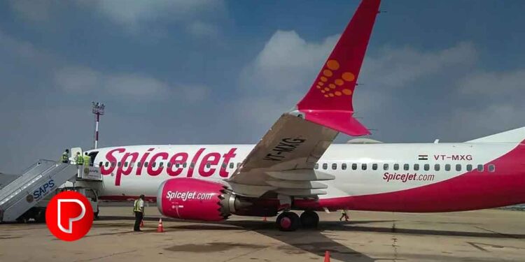 പറന്നുയര്‍ന്നതിനു പിന്നാലെ യന്ത്രത്തകരാര്‍; കോഴിക്കോട്ടേക്കുള്ള വിമാനം ജിദ്ദയില്‍ തിരിച്ചിറക്കി