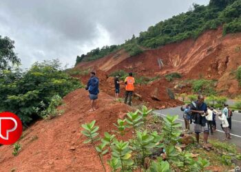 കര്‍ണാടകയിലെ മണ്ണിടിച്ചലില്‍ കുടുങ്ങിയ ഡ്രൈവര്‍ അര്‍ജുനെ കണ്ടെത്താനുള്ള രക്ഷാദൗത്യം നിര്‍ണായക ഘട്ടത്തിൽ