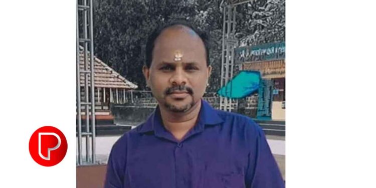 കുവൈത്തില്‍ കൊയിലാണ്ടി സ്വദേശി താമസ സ്ഥലത്ത് കെട്ടിടത്തില്‍ നിന്നും വീണ് മരിച്ച നിലയില്‍