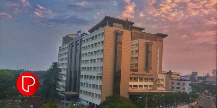 കോഴിക്കോട് ബേബി മെമ്മോറിയല്‍ ഹോസ്പിറ്റല്‍ എറ്റെടുക്കാന്‍ അമേരിക്കന്‍ കമ്ബനി; മുതല്‍മുടക്ക് ₹ 2,500 കോടി