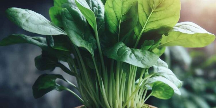 പാലക് ചീര പതിവായി കഴിക്കുന്നതിൻ്റെ ഗുണങ്ങൾ…