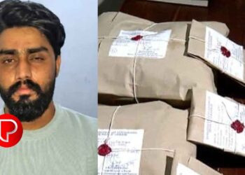 കോഴിക്കോട് റെയിൽവെ സ്റ്റേഷൻ പരിസരത്ത് വൻ ലഹരിമരുന്ന് വേട്ട; ഒരു കിലോയോളം എംഡിഎംഎയുമായി യുവാവ് പിടിയിൽ