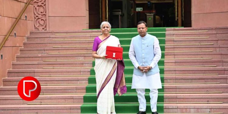 കേന്ദ്ര ബജറ്റ്: കേരളത്തെ പൂർണമായും അവഗണിച്ചു; എയിംസ് ഇല്ല; വീണ്ടും ത‍ഴഞ്ഞ് മോദി സര്‍ക്കാര്‍