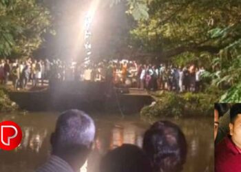 കോഴിക്കോട് കനോലി കനാലിൽ വീണയാൾ മരിച്ചു