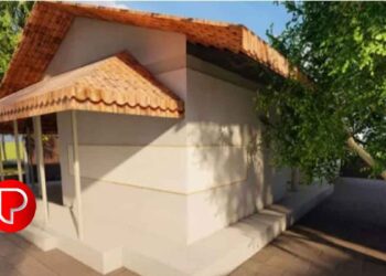 ദയാപുരത്ത് ‘മതിലുകൾ’ എന്ന പേരിൽ ബഷീർ മ്യൂസിയം ഒരുങ്ങുന്നു