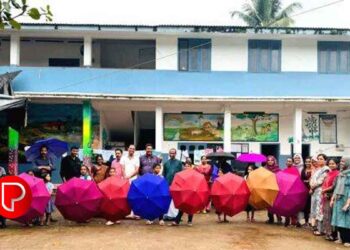 രക്ഷിതാക്കള്‍ക്കും സ്വയംതൊഴില്‍ പരിശീലനം നല്‍കാൻ പന്നിക്കോട് ഗവ. എല്‍.പി സ്കൂള്‍