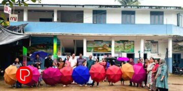 രക്ഷിതാക്കള്‍ക്കും സ്വയംതൊഴില്‍ പരിശീലനം നല്‍കാൻ പന്നിക്കോട് ഗവ. എല്‍.പി സ്കൂള്‍