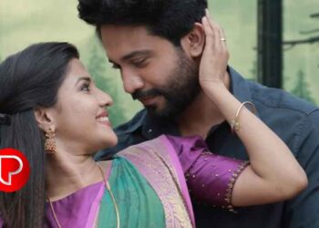 ഒടുക്കത്തെ റൊമാൻസ്; മലയാള സീരിയലുകള്‍ പുരോഗമിച്ചെന്ന് ട്രോളന്മാര്‍