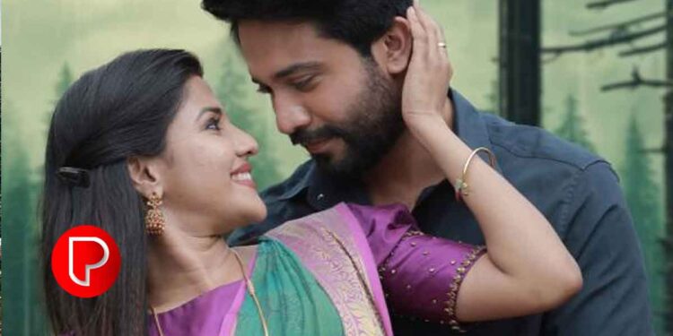 ഒടുക്കത്തെ റൊമാൻസ്; മലയാള സീരിയലുകള്‍ പുരോഗമിച്ചെന്ന് ട്രോളന്മാര്‍