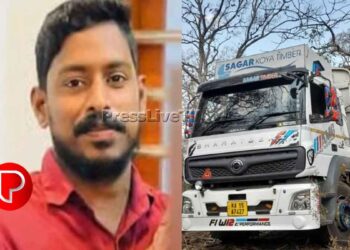 കര്‍ണാടക അംഗോളയിലെ മണ്ണിടിച്ചില്‍; കോഴിക്കോട് സ്വദേശിയായ ഡ്രൈവറെയും ലോറിയും ഇനിയും കണ്ടെത്താനായില്ല