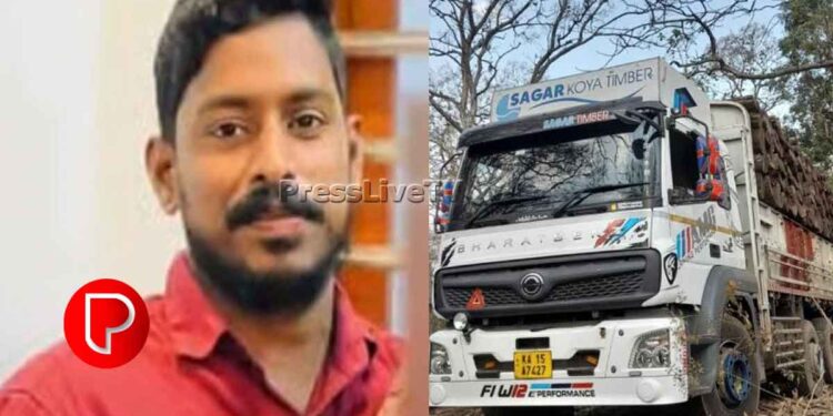 കര്‍ണാടക അംഗോളയിലെ മണ്ണിടിച്ചില്‍; കോഴിക്കോട് സ്വദേശിയായ ഡ്രൈവറെയും ലോറിയും ഇനിയും കണ്ടെത്താനായില്ല