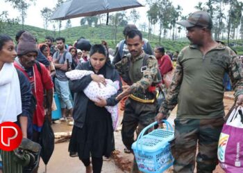 മുണ്ടക്കൈ: 400 വീടുകളുണ്ടായിരുന്നു; പഞ്ചായത്ത് പറയുന്നത് അവശേഷിക്കുന്നത് 30 എണ്ണം മാത്രം : 156 മരണം