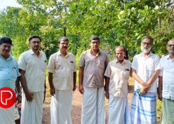 കൂളിമാട് സബ് സെൻ്റർ: സ്ഥലം സൗജന്യമായി നൽകി പാഴൂർ മൂശാരികണ്ടി അബ്ദുസ്സലാം മാസ്റ്ററുടെ കുടുംബാംഗങ്ങൾ