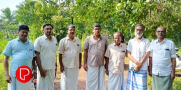 കൂളിമാട് സബ് സെൻ്റർ: സ്ഥലം സൗജന്യമായി നൽകി പാഴൂർ മൂശാരികണ്ടി അബ്ദുസ്സലാം മാസ്റ്ററുടെ കുടുംബാംഗങ്ങൾ