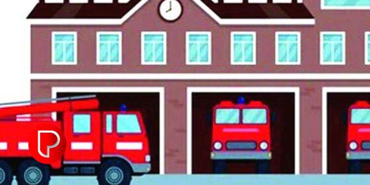 കക്കയത്ത് ഫയര്‍സ്റ്റേഷൻ സ്ഥാപിക്കണമെന്ന്