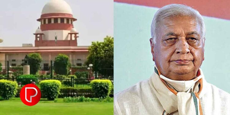 ഏഴ് ബില്ലുകളിൽ ഒപ്പിട്ടിട്ടില്ല; ഗവർണർക്കെതിരായ കേരളത്തിൻ്റെ ഹർജി സുപ്രീം കോടതി ഇന്ന് പരിഗണിക്കും