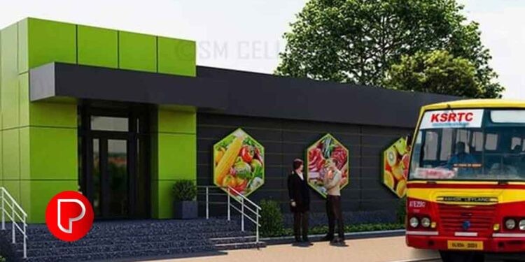 കെഎസ്ആർടിസി ബസ് സ്റ്റേഷനുകളിൽ റസ്റ്റോറന്റുകൾ ആരംഭിക്കുന്നതിന് ദർഘാസ് (ഇ- ടെൻഡർ) ക്ഷണിക്കുന്നു