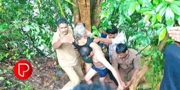 ഇരുവഞ്ഞിപ്പുഴയില്‍ കുളിക്കുന്നതിനിടെ പുഴയില്‍ വീണ 74 വയസ്സുകാരി ഒഴുകിപ്പോയത് മൂന്ന് കിലോമീറ്ററോളം ദൂരം; സംഭവം മുക്കത്ത്