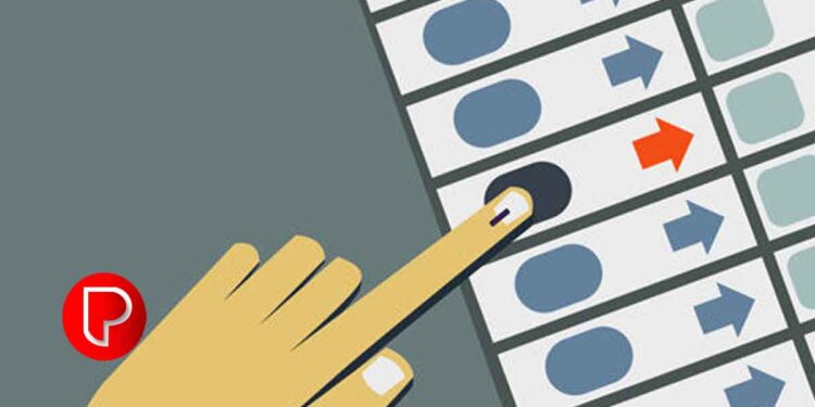 കൊടിയത്തൂർ, ഓമശ്ശേരി, ഉള്ള്യേരി, തൂണേരി പഞ്ചായത്തുകളിലേക്ക് ഉപതിരഞ്ഞെടുപ്പ് 30ന്