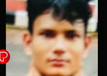 കുറ്റ്യാടിയിൽ വണ്ടി നന്നാക്കുന്നതിനിടെ ഷോക്കേറ്റ് വര്‍ക്ക്‌ഷോപ്പ് തൊഴിലാളി ജാര്‍ഖണ്ഡ് സ്വദേശി മരിച്ചു