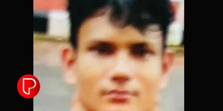 കുറ്റ്യാടിയിൽ വണ്ടി നന്നാക്കുന്നതിനിടെ ഷോക്കേറ്റ് വര്‍ക്ക്‌ഷോപ്പ് തൊഴിലാളി ജാര്‍ഖണ്ഡ് സ്വദേശി മരിച്ചു