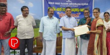 മലബാര്‍ മില്‍മയുടെ ‘ജീവന്‍’ പദ്ധതി ഉദ്ഘാടനം ചെയ്തു