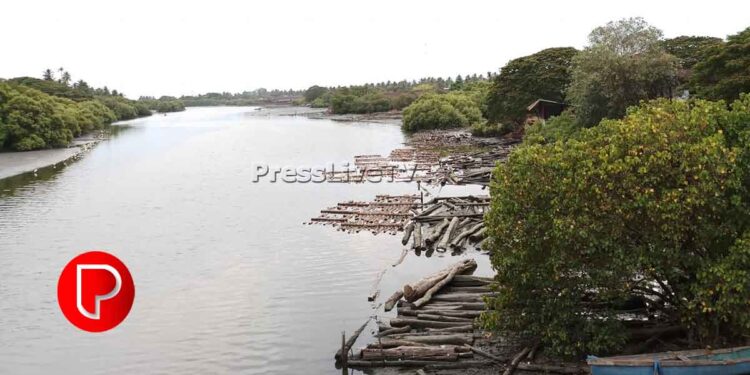 കല്ലായിപ്പുഴ ആഴംകൂട്ടല്‍ യാഥാര്‍ഥ്യത്തിലേക്ക്‌: 12 കോടിയുടെ ടെണ്ടറിന്‌ അനുമതി