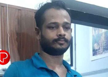 കൊണ്ടോട്ടിയിൽ സ്വകാര്യ ബസ് ഡ്രൈവറെ ഓട്ടോറിക്ഷാ ഡ്രൈവർ വടിവാൾ ചൂണ്ടി ഭീഷണിപ്പെടുത്തിയ സംഭവം; ഓട്ടോഡ്രൈവര്‍ അറസ്റ്റില്‍