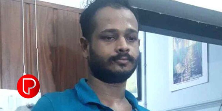 കൊണ്ടോട്ടിയിൽ സ്വകാര്യ ബസ് ഡ്രൈവറെ ഓട്ടോറിക്ഷാ ഡ്രൈവർ വടിവാൾ ചൂണ്ടി ഭീഷണിപ്പെടുത്തിയ സംഭവം; ഓട്ടോഡ്രൈവര്‍ അറസ്റ്റില്‍