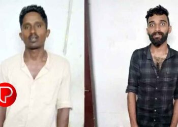 മീനങ്ങാടിയിൽ രണ്ടര ലക്ഷത്തിന്റെ കൊക്കോ പരിപ്പ് മോഷണം; വാവാട്, ഓമശ്ശേരി സ്വദേശികള്‍ അറസ്റ്റില്‍