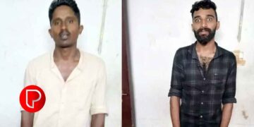മീനങ്ങാടിയിൽ രണ്ടര ലക്ഷത്തിന്റെ കൊക്കോ പരിപ്പ് മോഷണം; വാവാട്, ഓമശ്ശേരി സ്വദേശികള്‍ അറസ്റ്റില്‍
