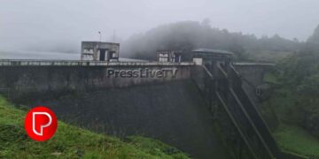 ജലനിരപ്പ് 757.50 മീറ്റർ; കക്കയം ഡാമില്‍ റെഡ് അലേര്‍ട്ട് പ്രഖ്യാപിച്ചു; കുറ്റ്യാടി പുഴയുടെ ഇരുകരകളിലും താമസിക്കുന്നവര്‍ ജാഗ്രത പാലിക്കണം