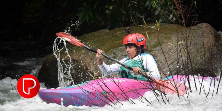 മലബാര്‍ റിവര്‍ ഫെസ്റ്റിവല്‍; മീൻതുള്ളിപ്പാറയില്‍ കയാക്കിങ് 25ന്