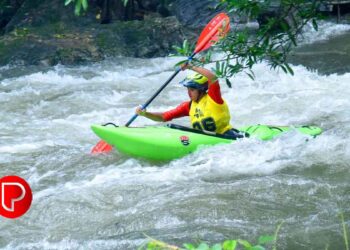 പത്താമത് മലബാര്‍ റിവര്‍ ഫെസ്റ്റിവലിന് ഔപചാരിക തുടക്കമായി; ചാലിപ്പുഴയില്‍ തുഴയാവേശം