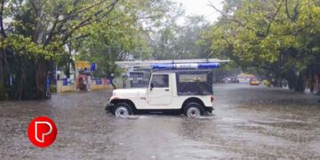കൊടുങ്കാറ്റും പേമാരിയും; കെഎസ്‌ഇബിക്ക് കോഴിക്കോട്, വടകര സർക്കിളുകളിലായി ഏഴുകോടി രൂപയുടെ നാശനഷ്ടം